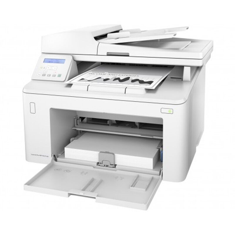 HP LaserJet Pro MFP M227SDN Multi-function Printer