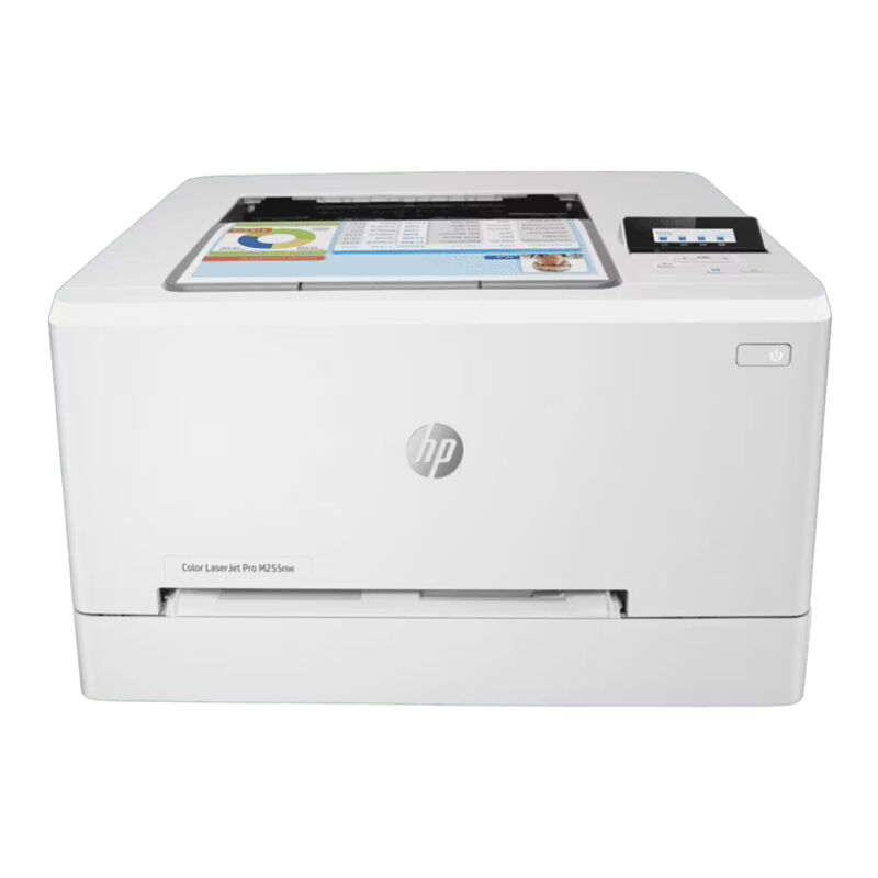 HP Color LaserJet Pro M255nw Printer