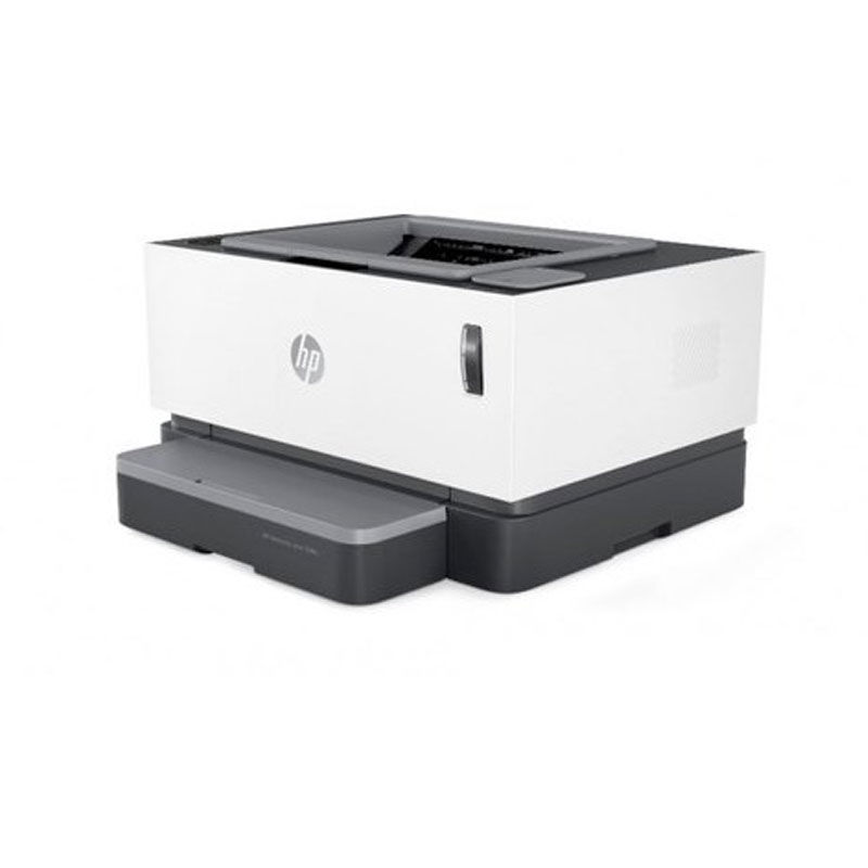 HP Neverstop 1000a Single Function Mono Laser Printer