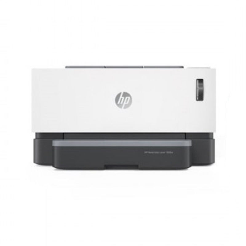 HP Neverstop 1000W Single Function Mono Laser Printer