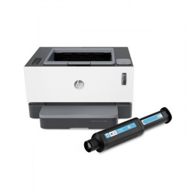 HP Neverstop 1000W Single Function Mono Laser Printer