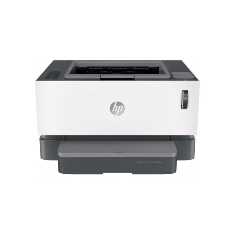 HP Neverstop 1000W Single Function Mono Laser Printer