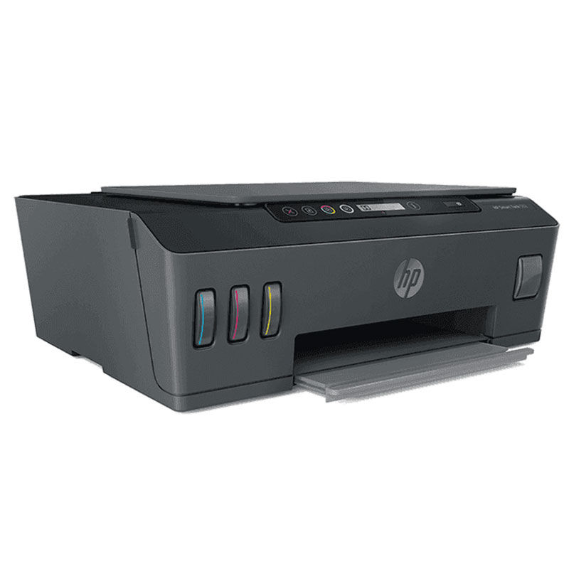 HP Smart Tank 500 All-in-One Border Less Printer