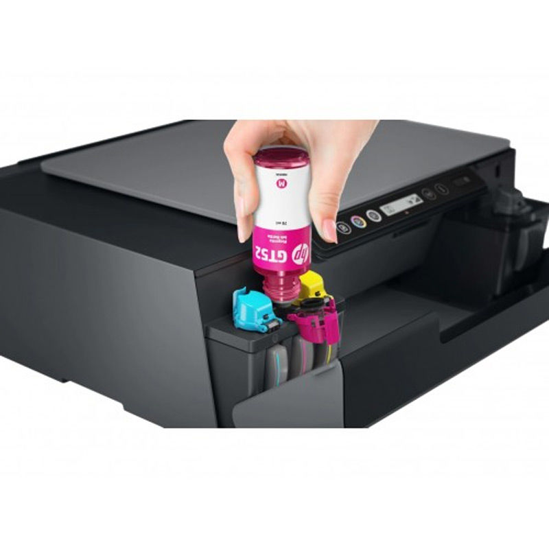 HP Smart Tank 515 Wireless All-in-One Color Printer