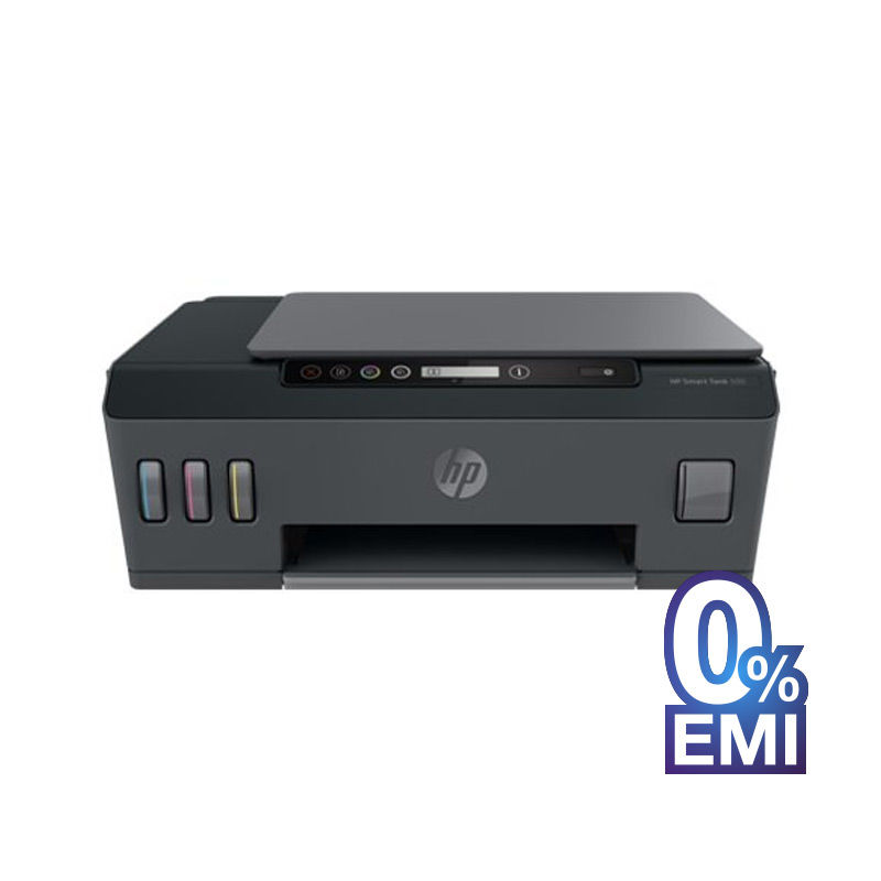 HP Smart Tank 515 Wireless All-in-One Color Printer