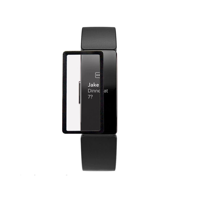 Fitbit Inspire HR Smart Watch Screen Protector