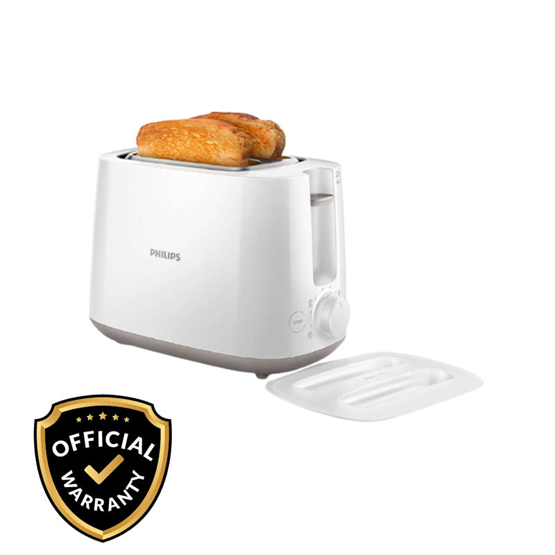 Philips HR2582 Daily Collection Toaster