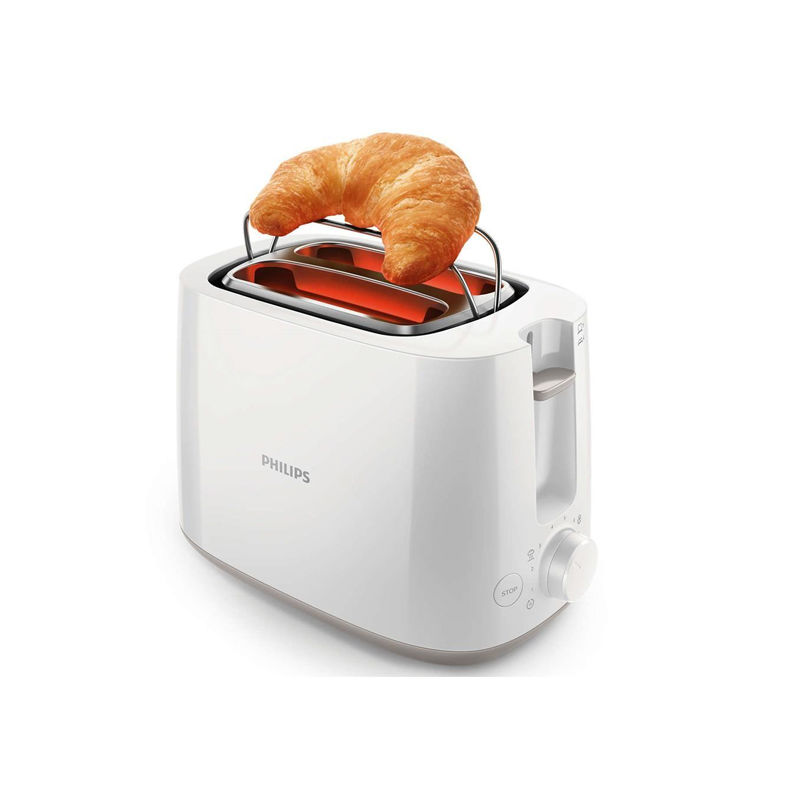 Philips HR2582 Daily Collection Toaster