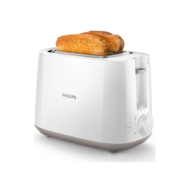 Philips HR2582 Daily Collection Toaster