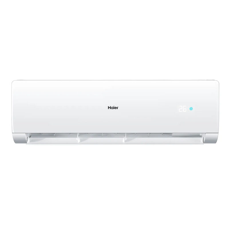 Haier 1 Ton TurboCool Non-Inverter Air Conditioner (HSU-12TurboCool)