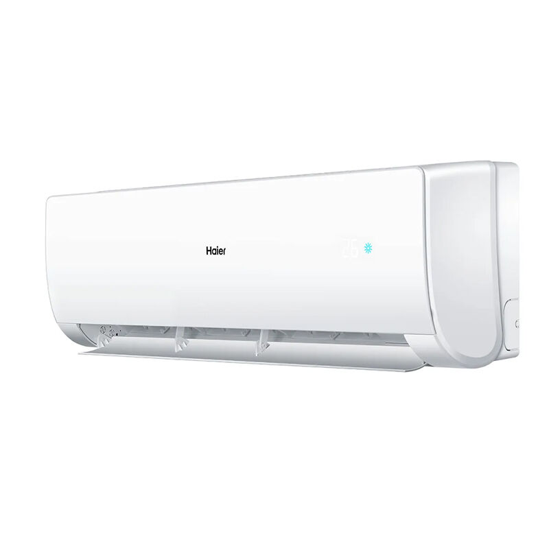 Haier 1 Ton TurboCool Non-Inverter Air Conditioner (HSU-12TurboCool)