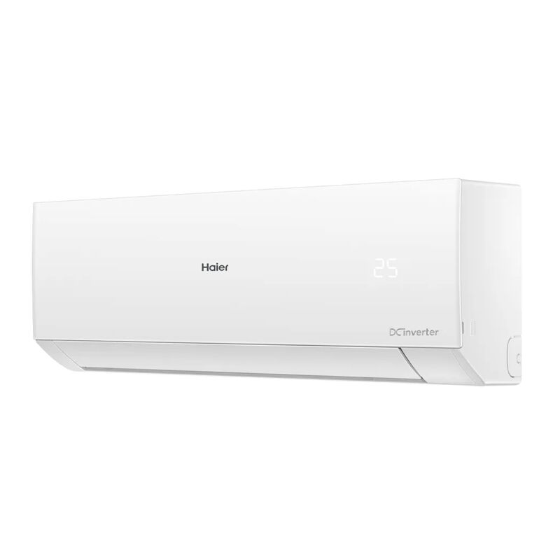 Haier 1.5 Ton CleanCool Inverter Air Conditioner (HSU-18CleanCool)