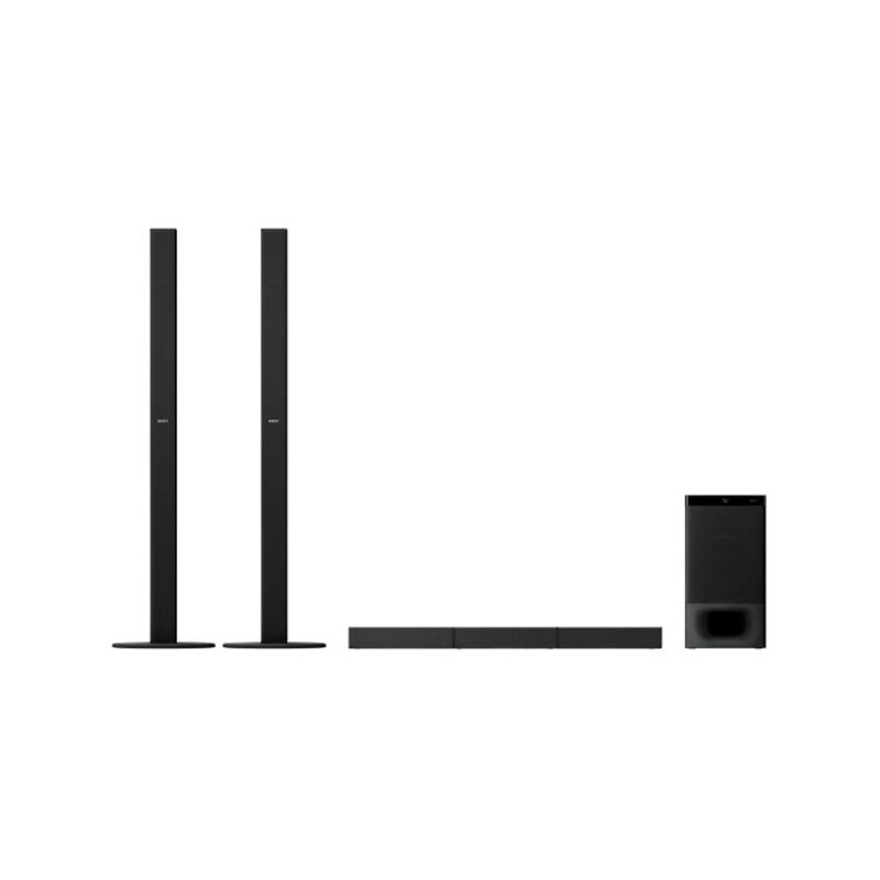 Sony 5.1ch 1000W Bluetooth Soundbar (HT-S700RF)