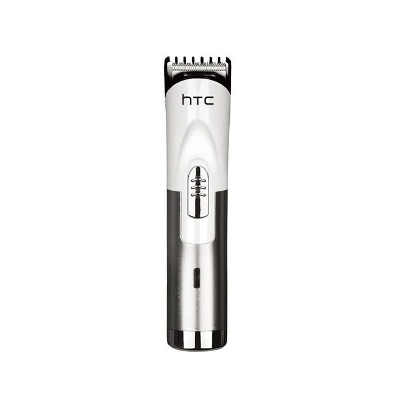 HTC AT-518B Rechargeable Hair Clipper and Trimmer