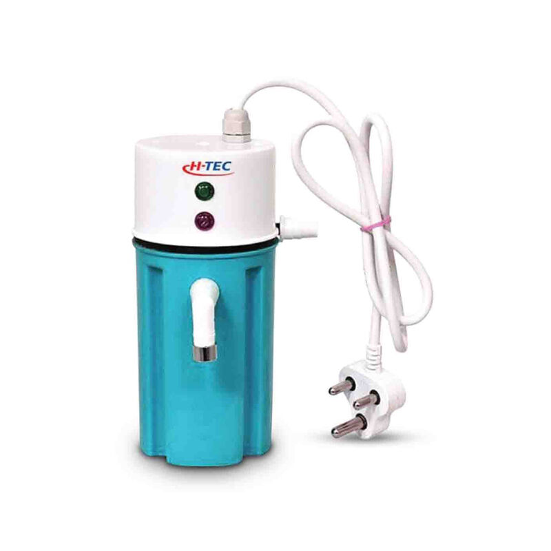 H-TEC Portable Instant Water Heater