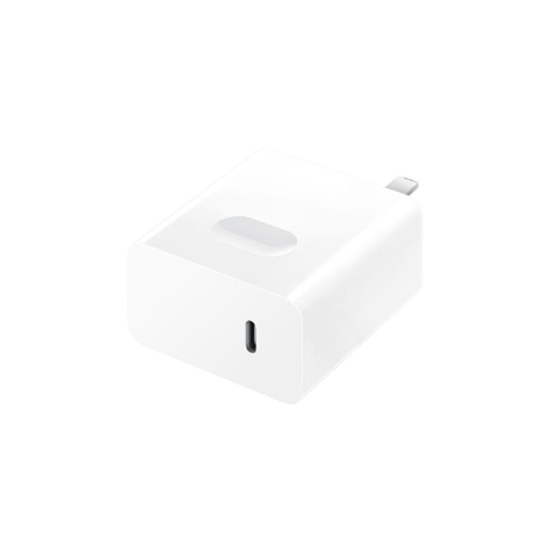 Huawei 65W Supercharger with 5A Type-C Cable - White