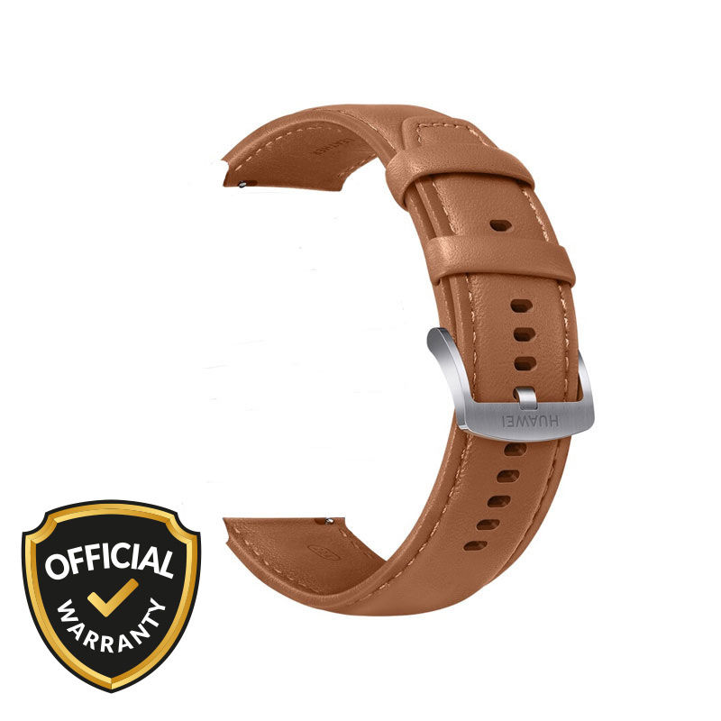 Huawei Watch GT Series Leather Strap 20mm