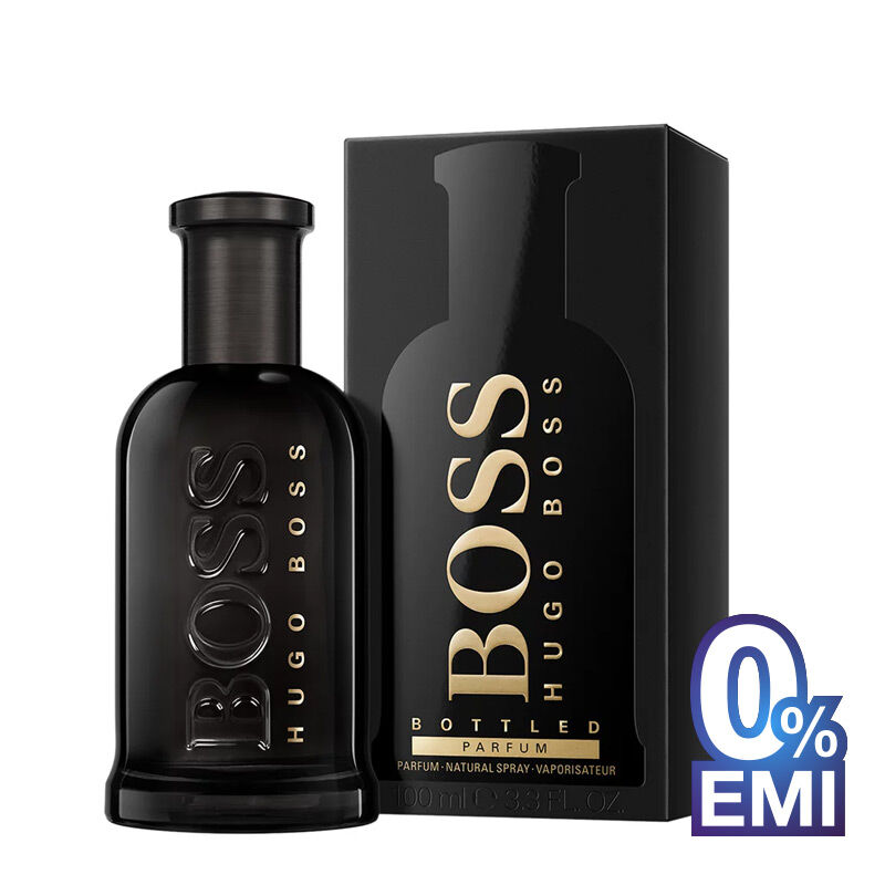 Hugo Boss Bottled Parfum EDP 100ml For Men