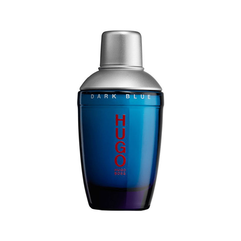 Hugo Boss Dark Blue EDT 75ml for Men