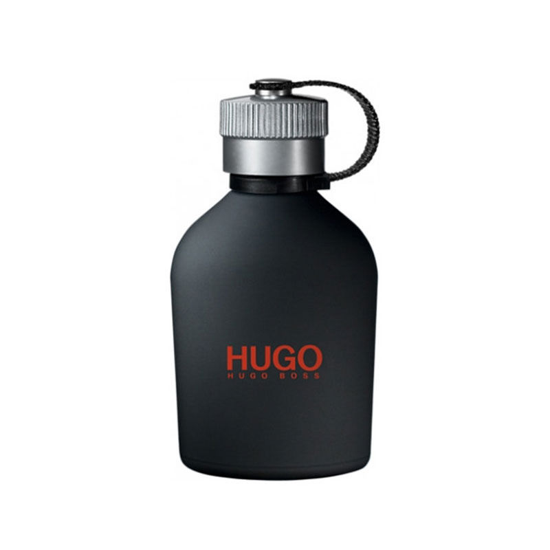 Hugo Boss 125ml Just Different EDT Perfume for Men (737052714028)