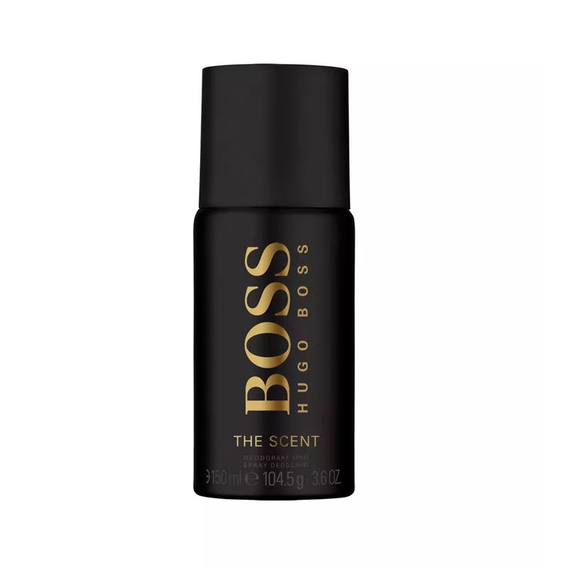 Hugo Boss The Scent Body Spray 150 ML For Men