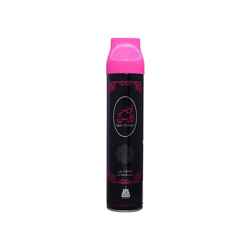 Bait Al Bakhoor Qasr Al Husen 300ml Air Freshener