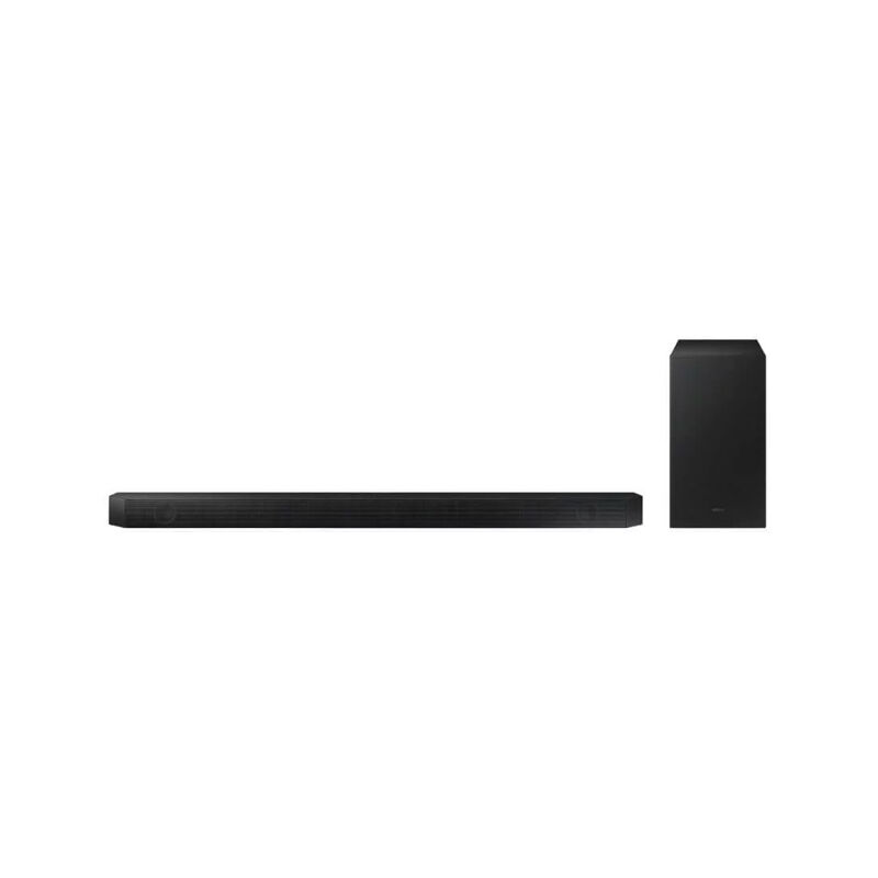 Samsung Q-Series 3.1.2ch Soundbar (HW-Q600B)