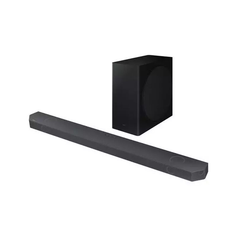 Samsung Q-Series 3.1.2ch Soundbar (HW-Q600B)