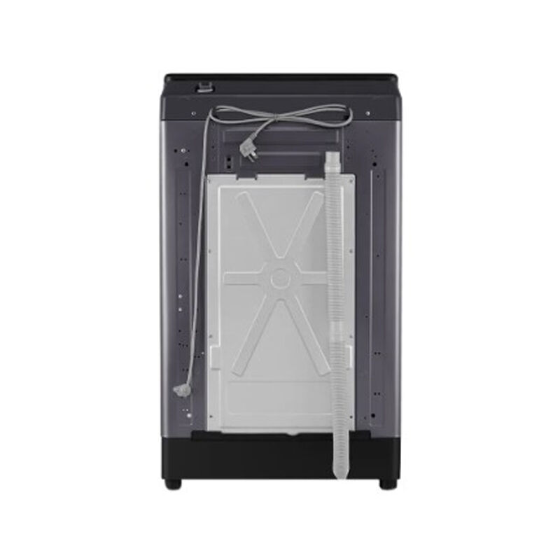 Haier 10.5KG Top Loading Washing Machine (HWM105-826S6)