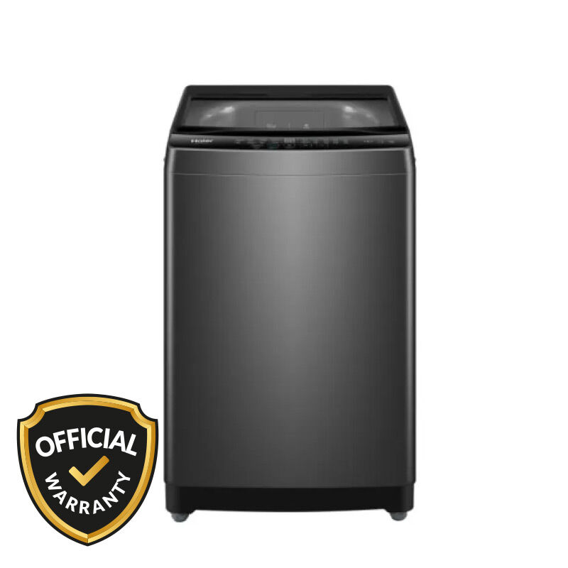 Haier 9KG Top Loading Automatic Washing Machine (HWM90-316S6)