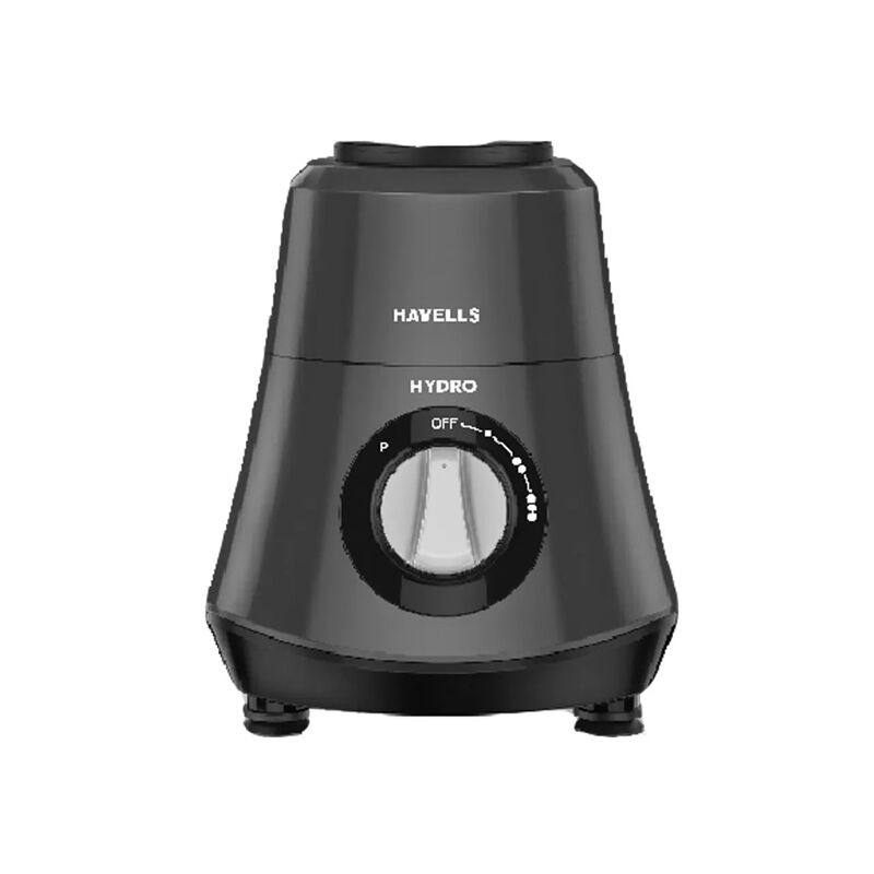 Havells Hydro 750-Watt 3 Jar Mixer Grinder