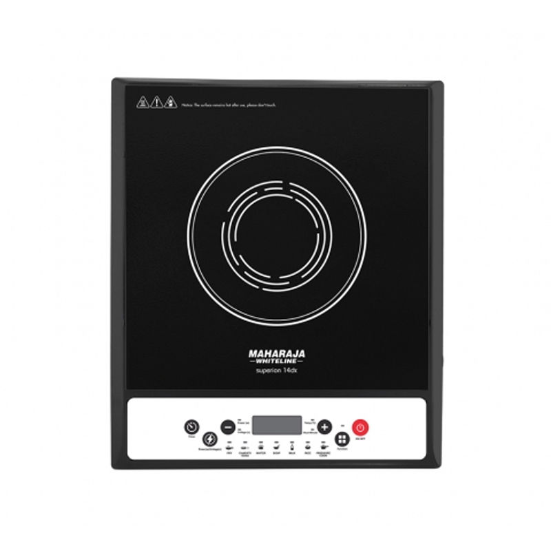 MAHARAJA Superion 14DX 1400W Induction Cooker (IC113)