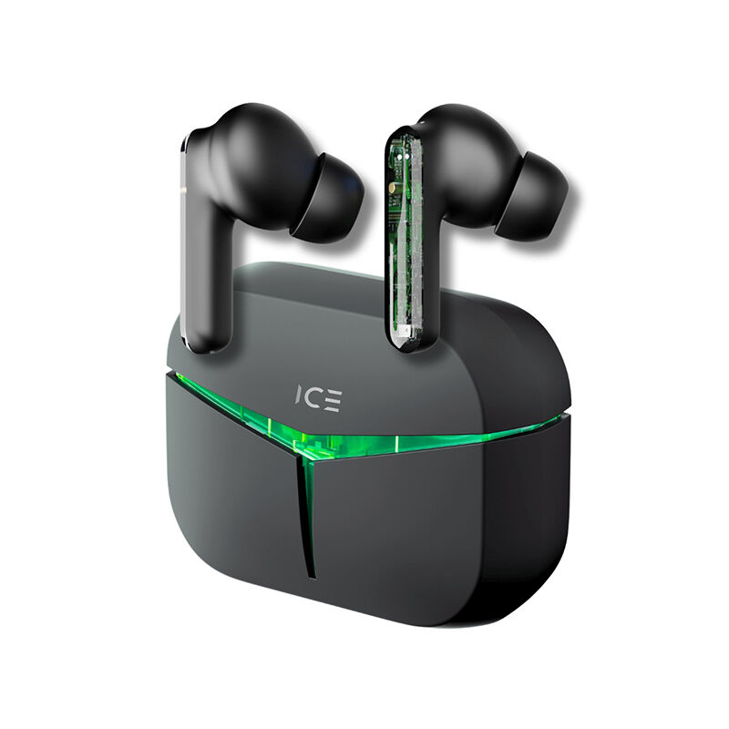 ICE Glow 4-Mic ENC TWS Earbuds