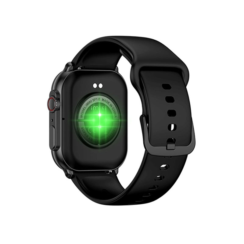 Imilab IMIKI SF1 Bluetooth Calling Smart Watch