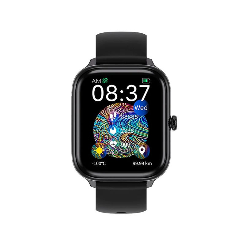 Imilab IMIKI ST1 Bluetooth Calling Smart Watch