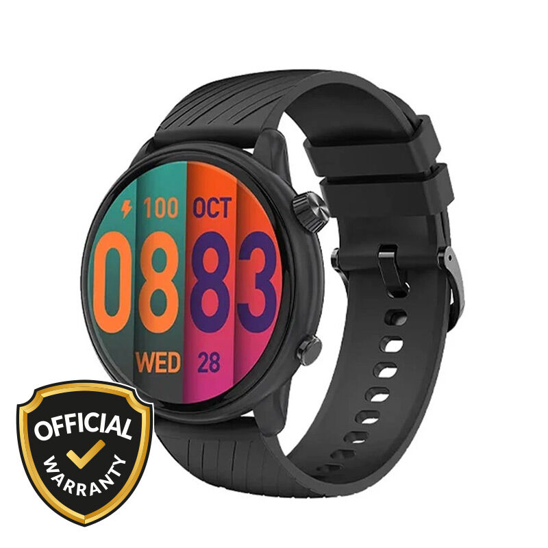 Imiki TG2 AMOLED Display Smart Watch