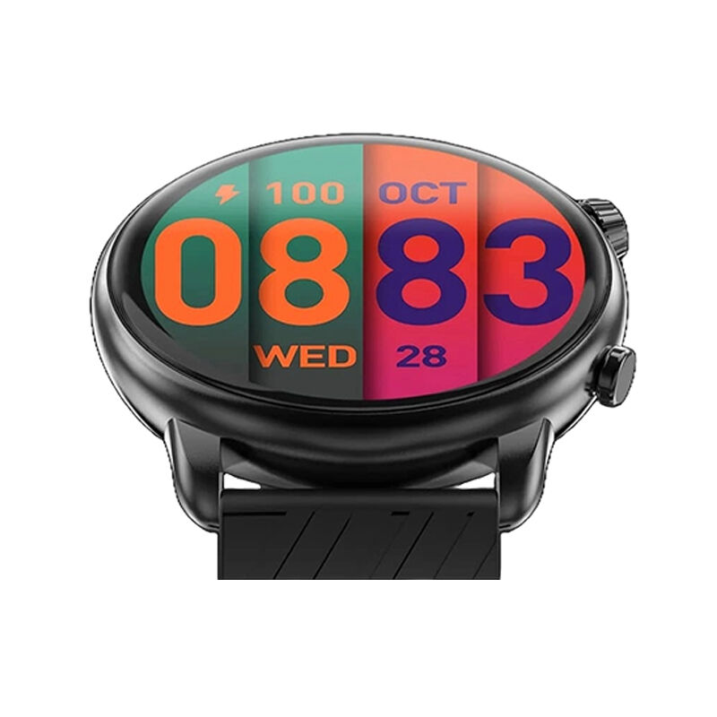 Imiki TG2 AMOLED Display Smart Watch