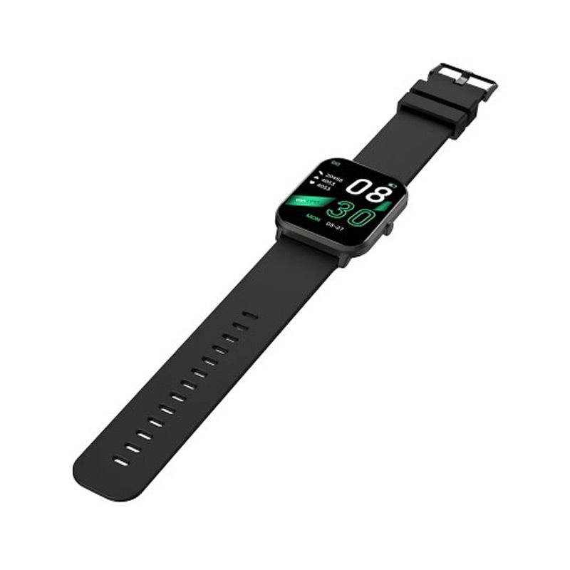 Imilab W01 1.69" Full Touch SpO2 Supported Smart Watch