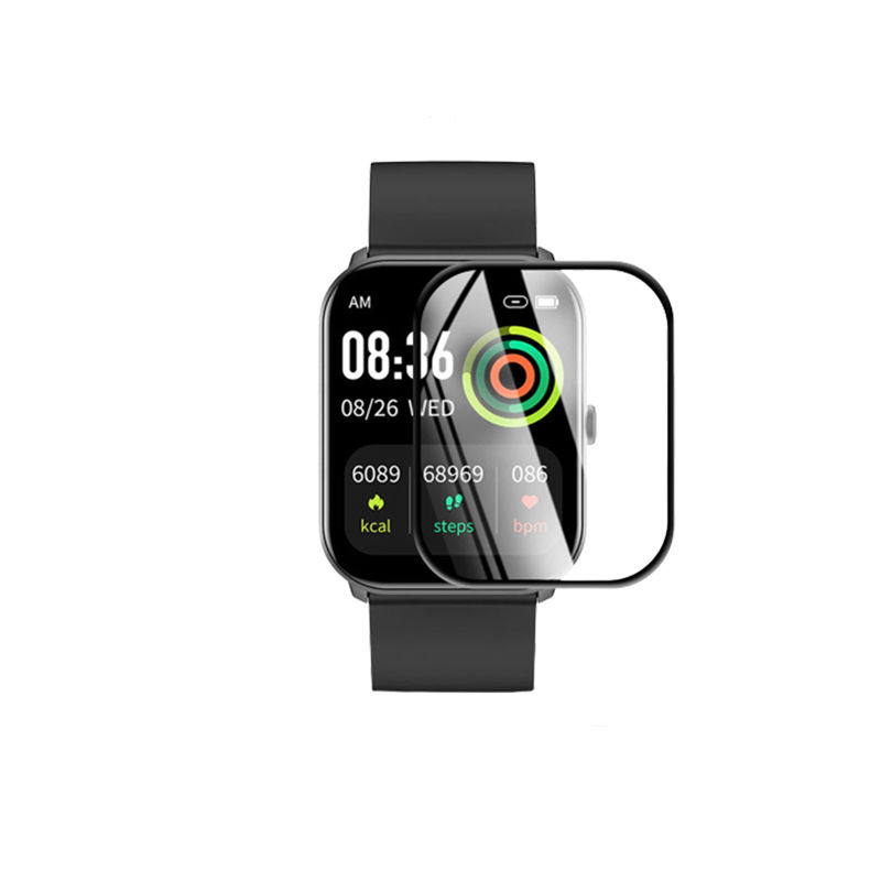 Xiaomi IMILAB W01 Smart Watch Screen Protector