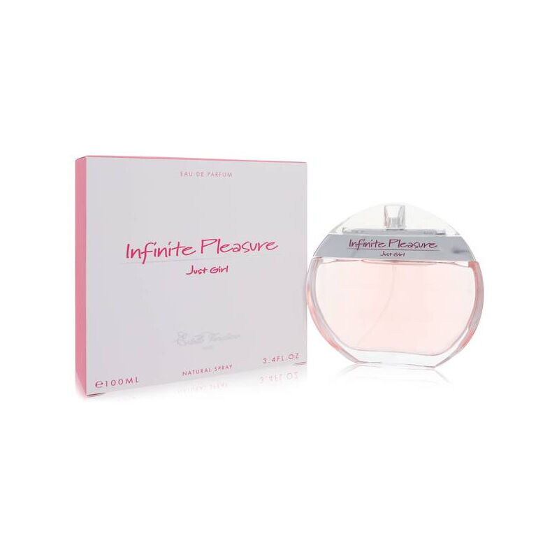 Estelle Vendome Infinite Pleasure Just Girl EDP 100ml for Women