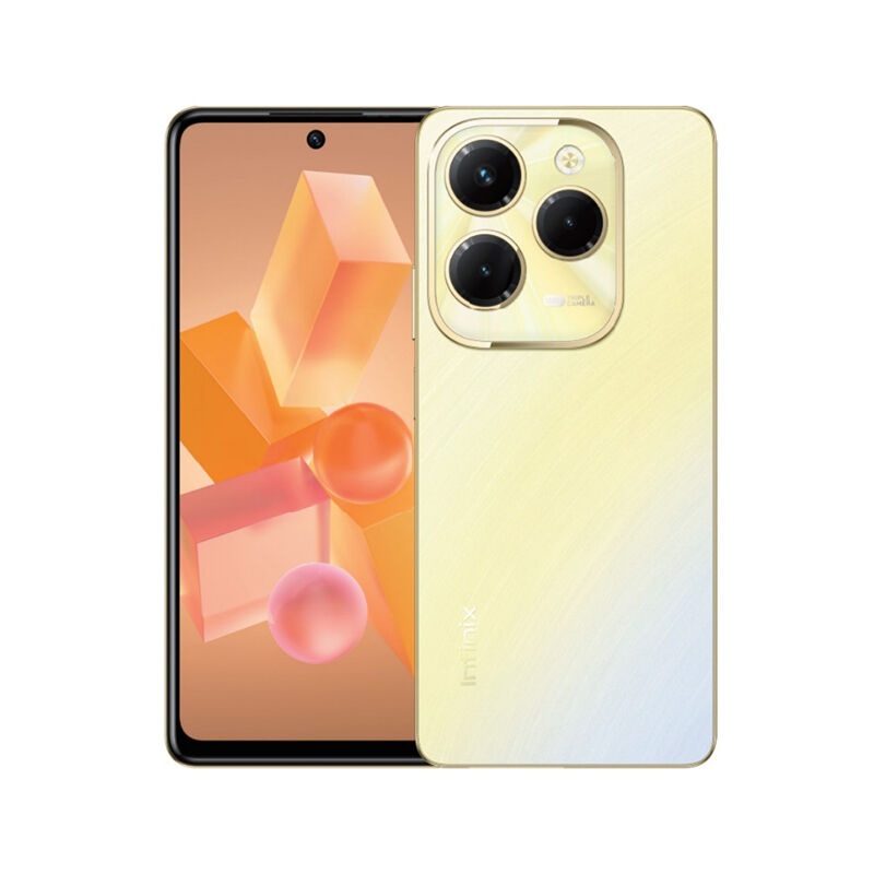 Infinix Hot 40 Pro 8GB/128GB