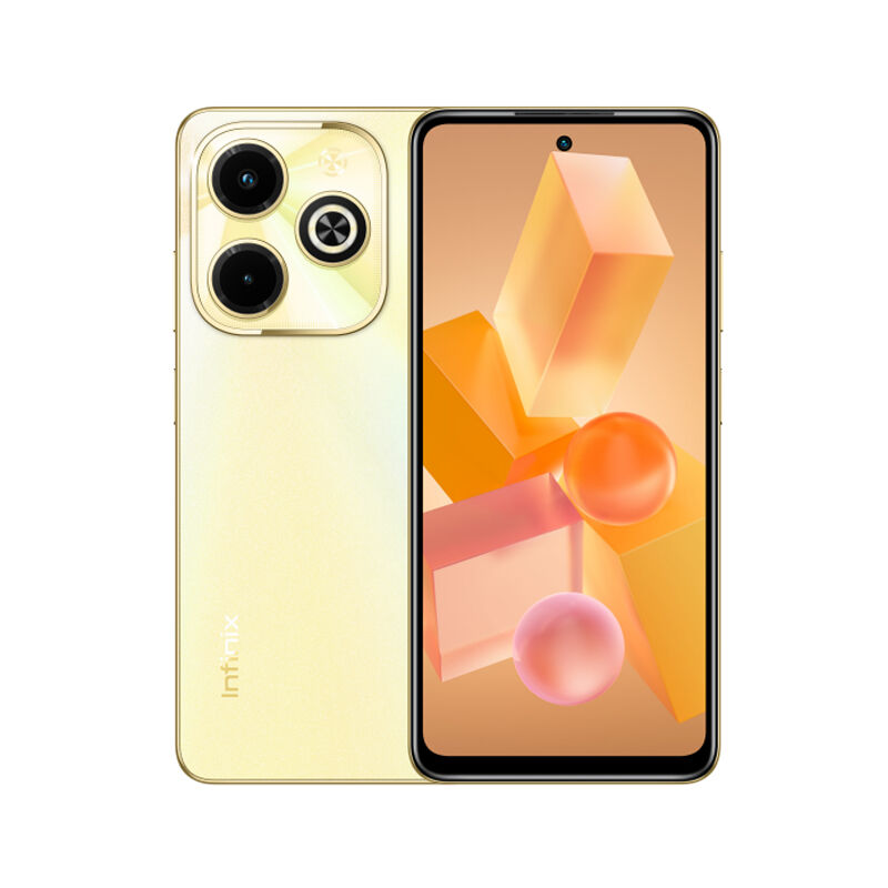 Infinix Hot 40i 8GB/128GB