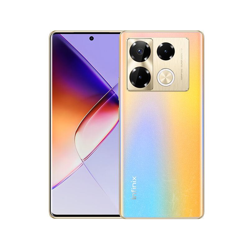 Infinix Note 40 Pro 12GB/256GB