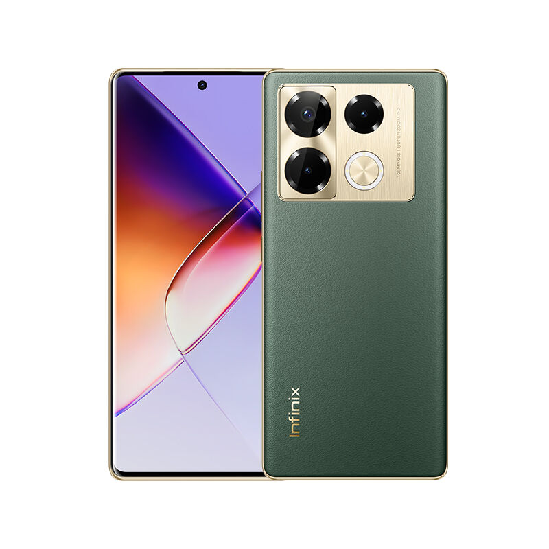 Infinix Note 40 Pro 8GB/256GB