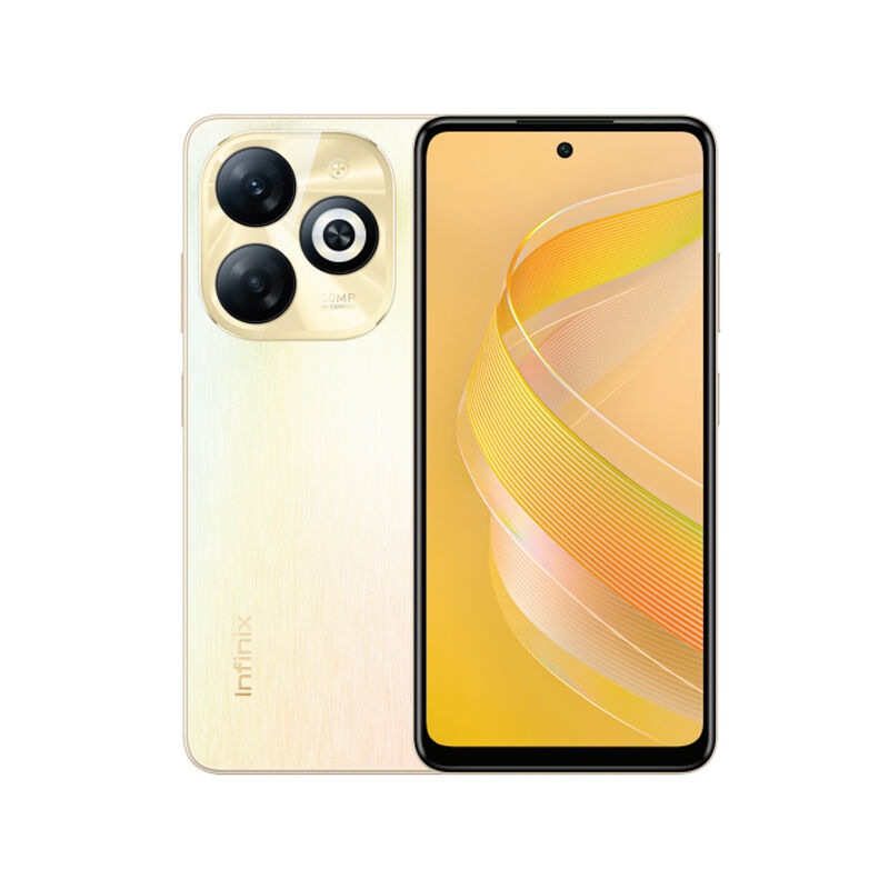 Infinix Smart 8 Pro 4GB/128GB