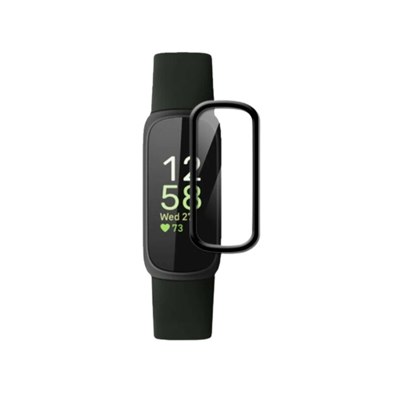 Fitbit Inspire 3 Smart Watch Screen Protector