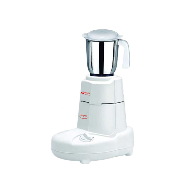 Sahara Inspire 500W 3 Jar Mixer Grinder