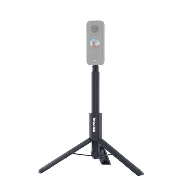 insta360 One X2 2-in-1 Invisible Selfie Stick + Tripod