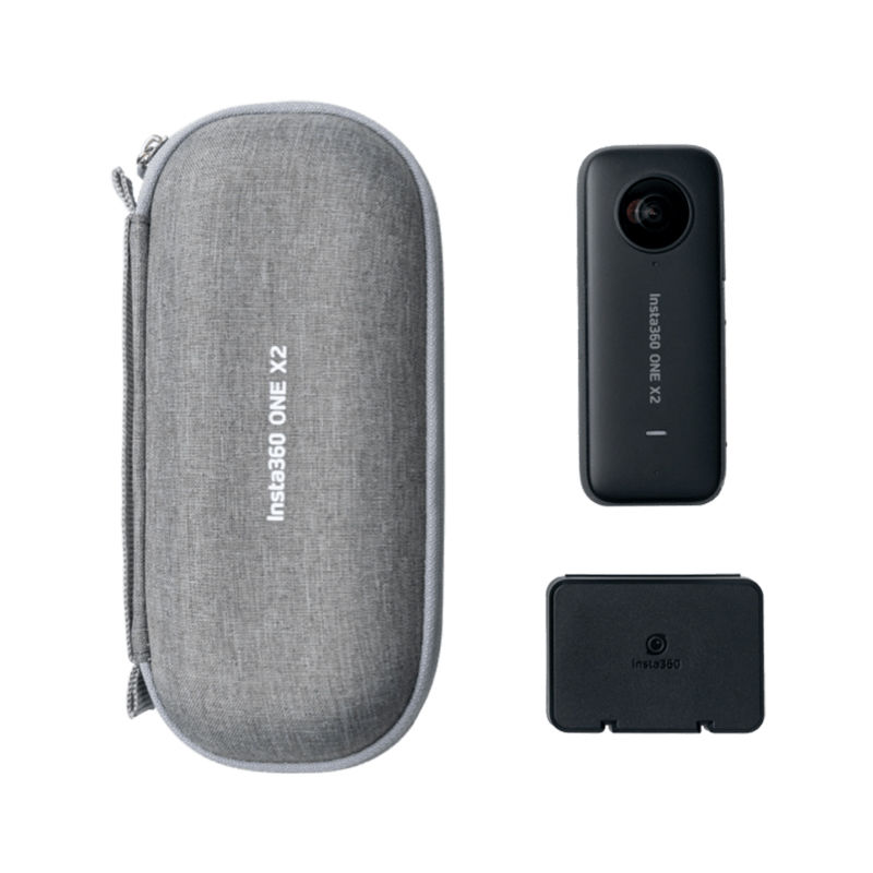 Insta360 One X2 Carry Case