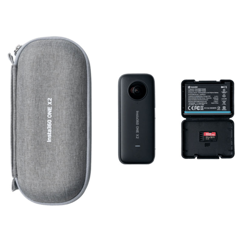 Insta360 One X2 Carry Case